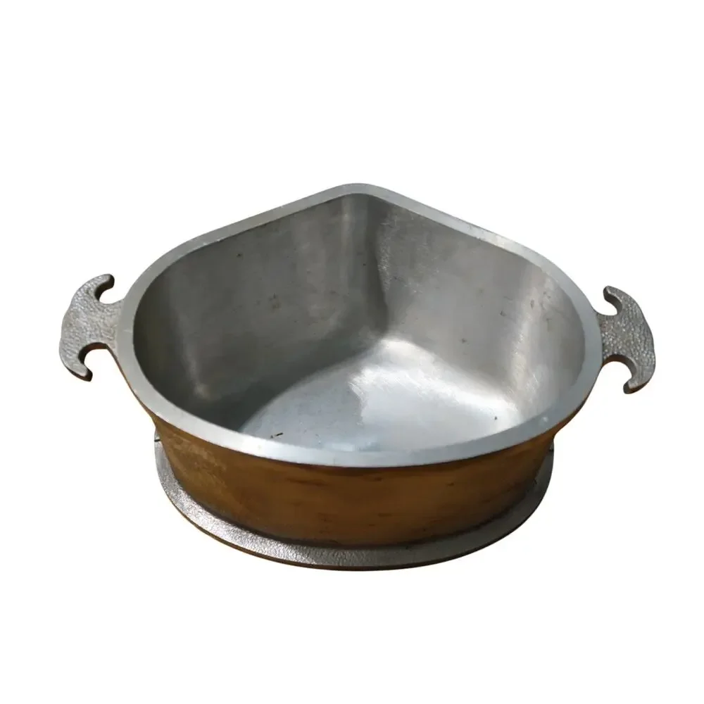 Guardian Service Cookware Pot 8